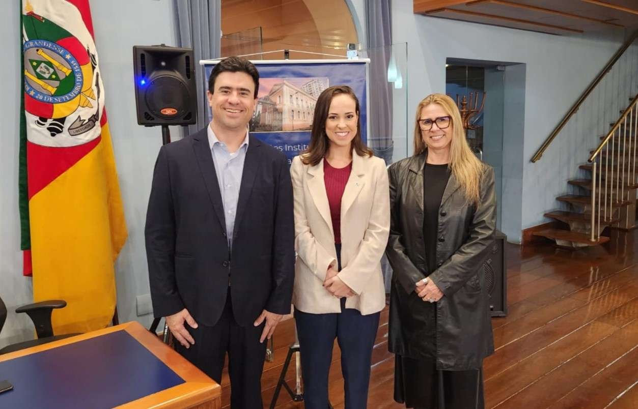 Diretoria do Rio Grande do Sul promove eventos estratégicos