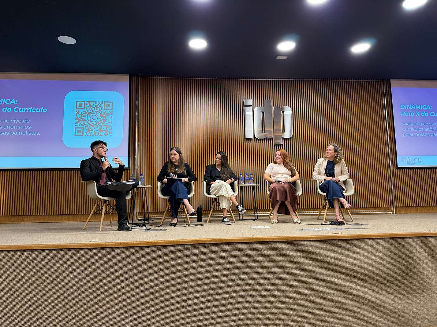 ABRIG promove debate sobre os desafios da carreira em Relações Institucionais e Governamentais