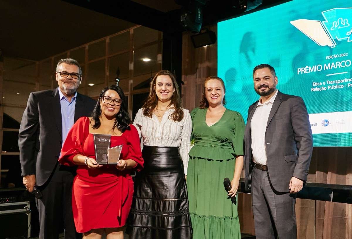 Case Rede Governança Brasil vence PMM 2022 na categoria 