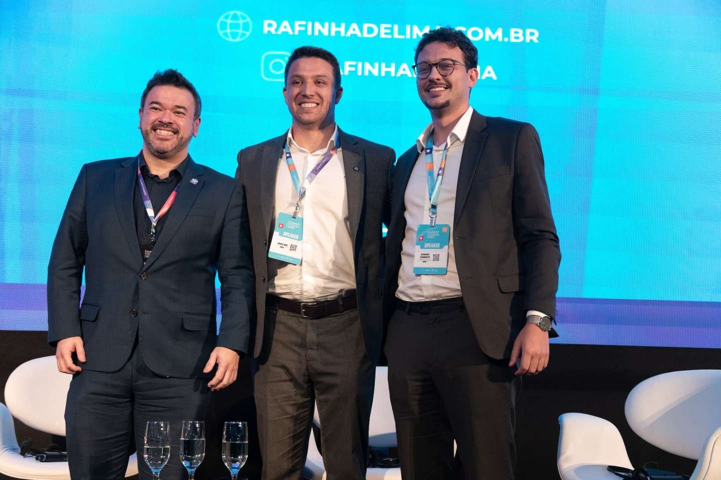 Abrig discute inovações e tendências para o desenvolvimento urbano no Brasil no Summit Cidades