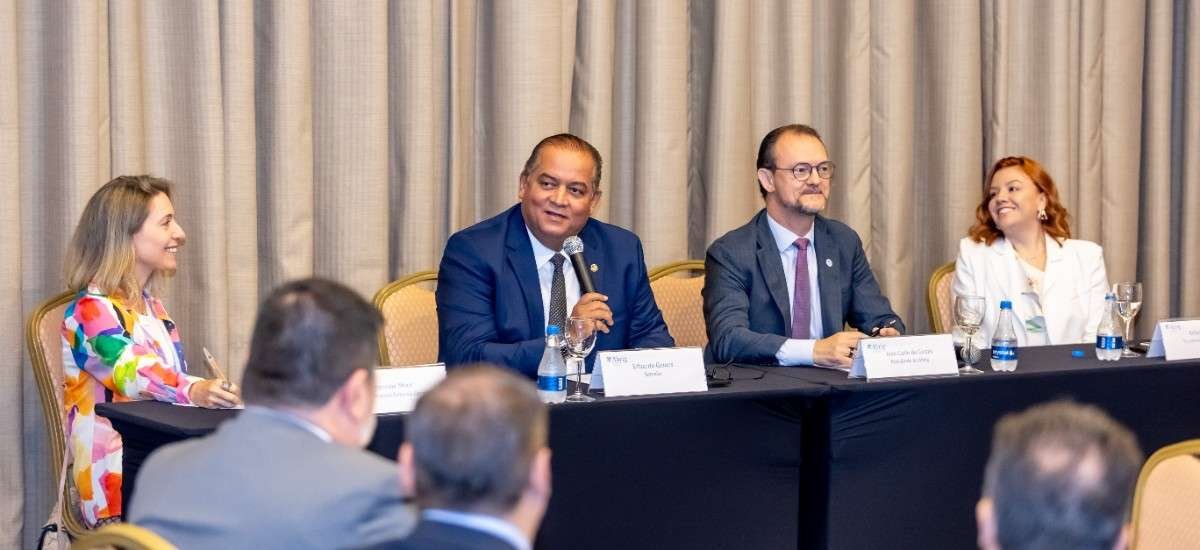 Abrig promove debate sobre a regulação da Inteligência Artificial no Brasil