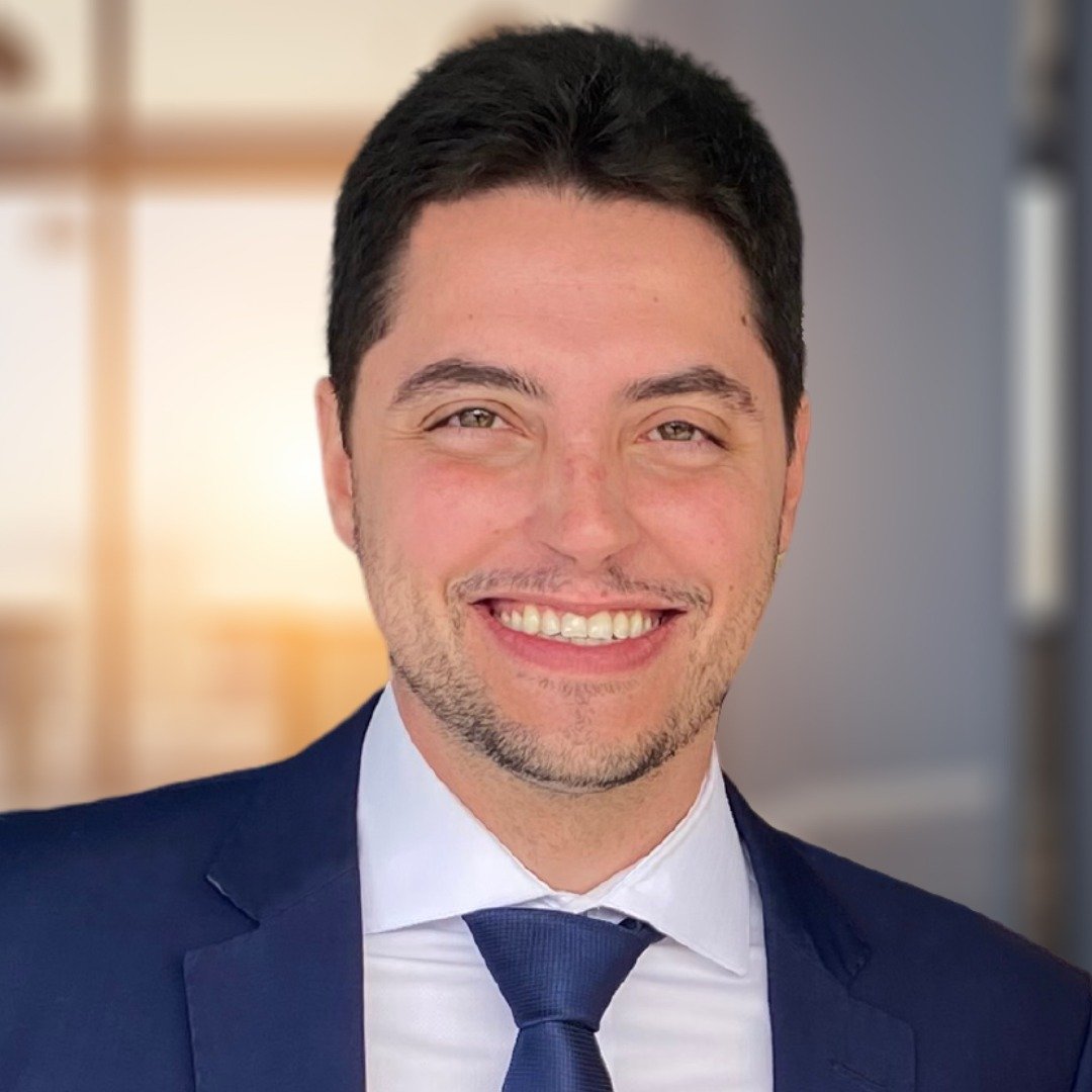 Bruno Rizzi Diretoria